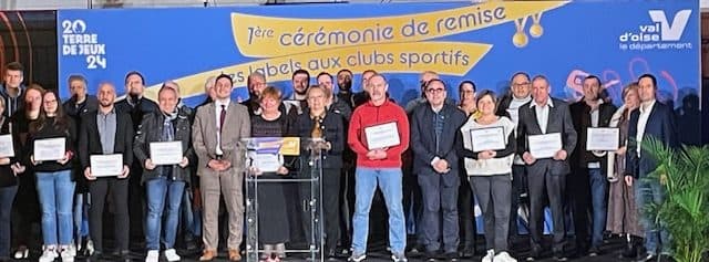 Lettre ouverte de la part du président de notre club — Athletic Karaté Arnouville — photo 1