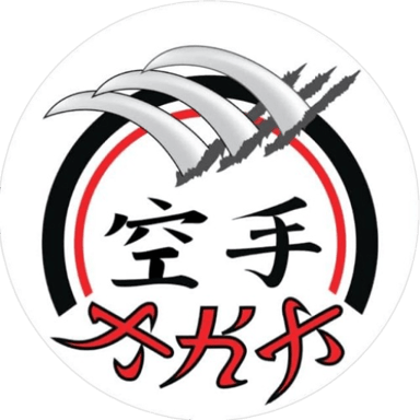 Logo AKA Karaté Arnouville